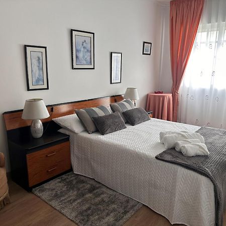 Apartamento Tranquilo Zona Paseo De Lordelo - Wifi - Mascotas O Grove Zewnętrze zdjęcie