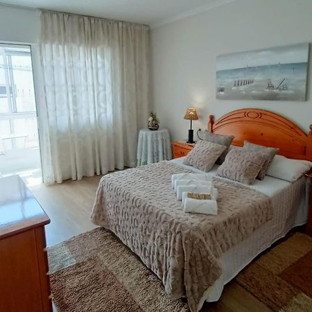 Apartamento Tranquilo Zona Paseo De Lordelo - Wifi - Mascotas O Grove Zewnętrze zdjęcie