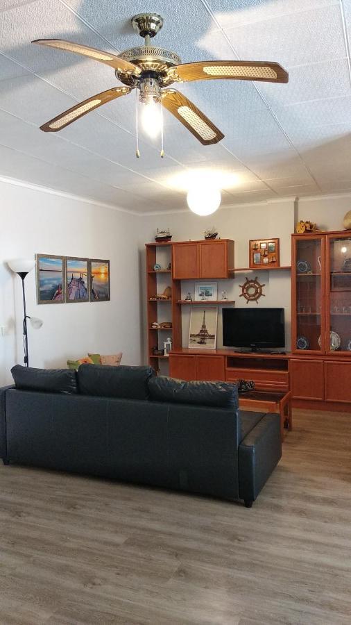 Apartamento Tranquilo Zona Paseo De Lordelo - Wifi - Mascotas O Grove Zewnętrze zdjęcie