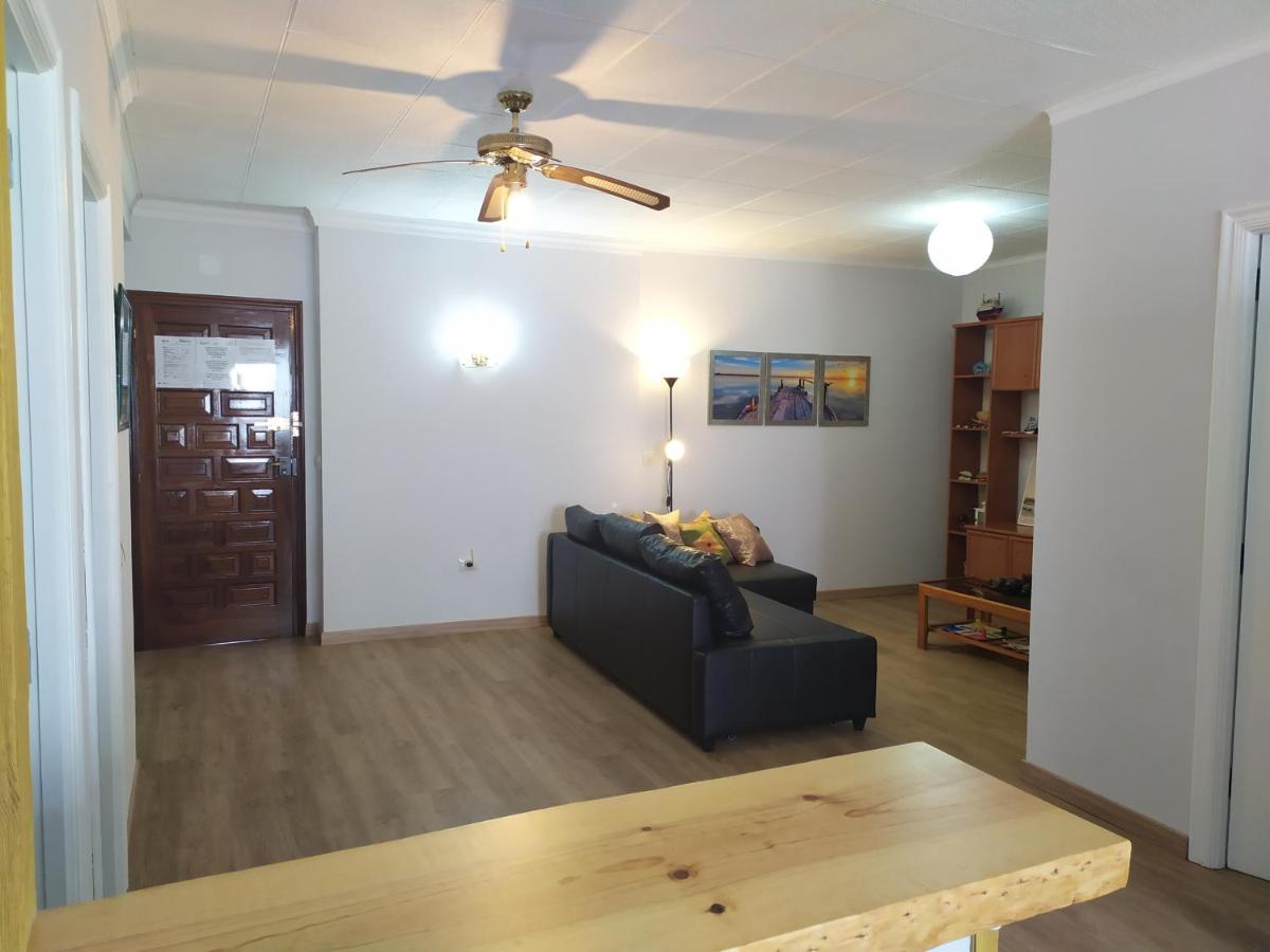 Apartamento Tranquilo Zona Paseo De Lordelo - Wifi - Mascotas O Grove Zewnętrze zdjęcie