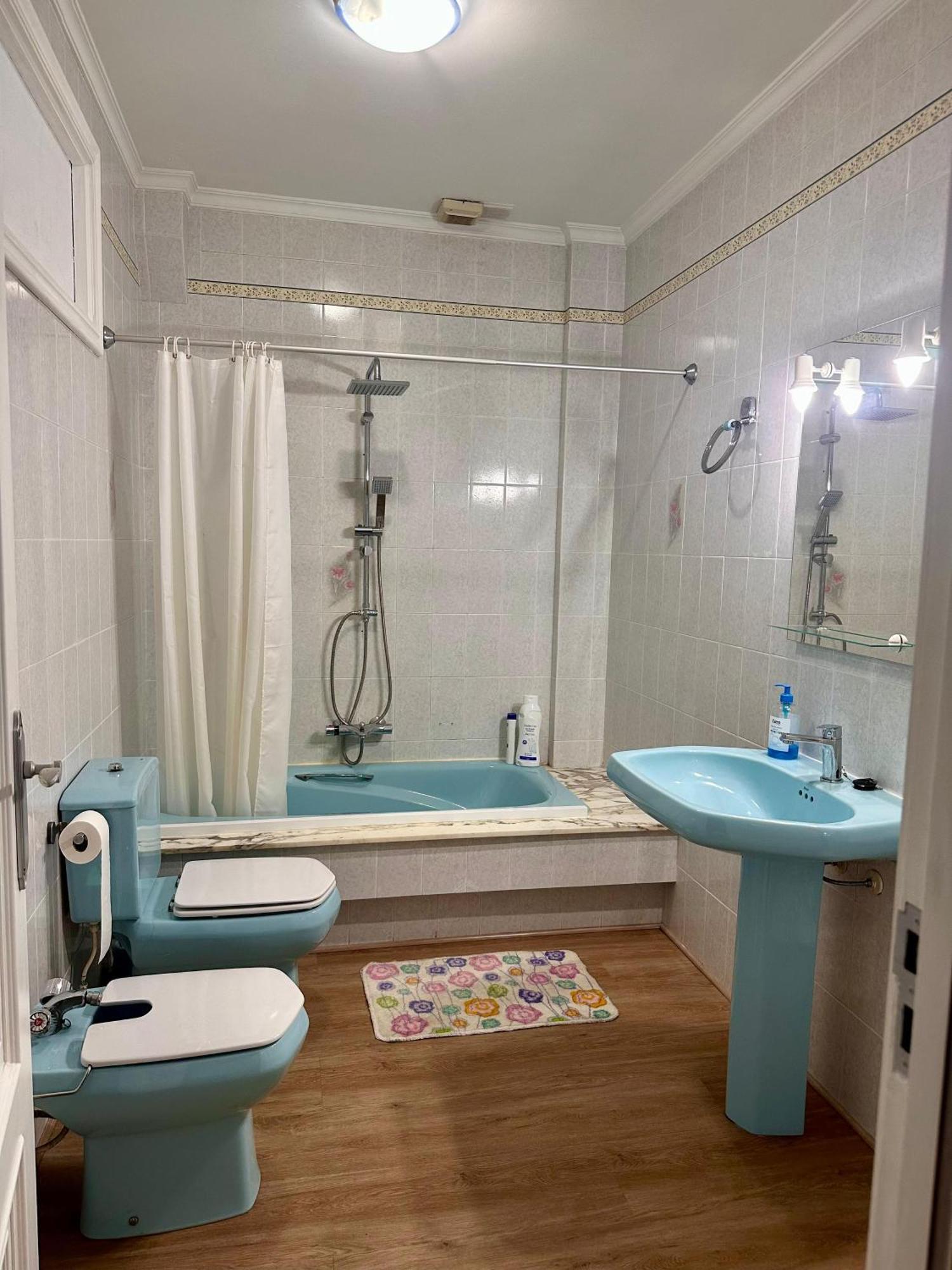 Apartamento Tranquilo Zona Paseo De Lordelo - Wifi - Mascotas O Grove Zewnętrze zdjęcie